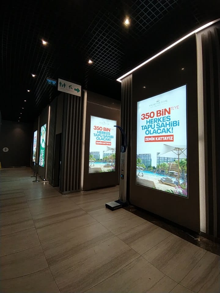 Öne Çıkan Proje 3